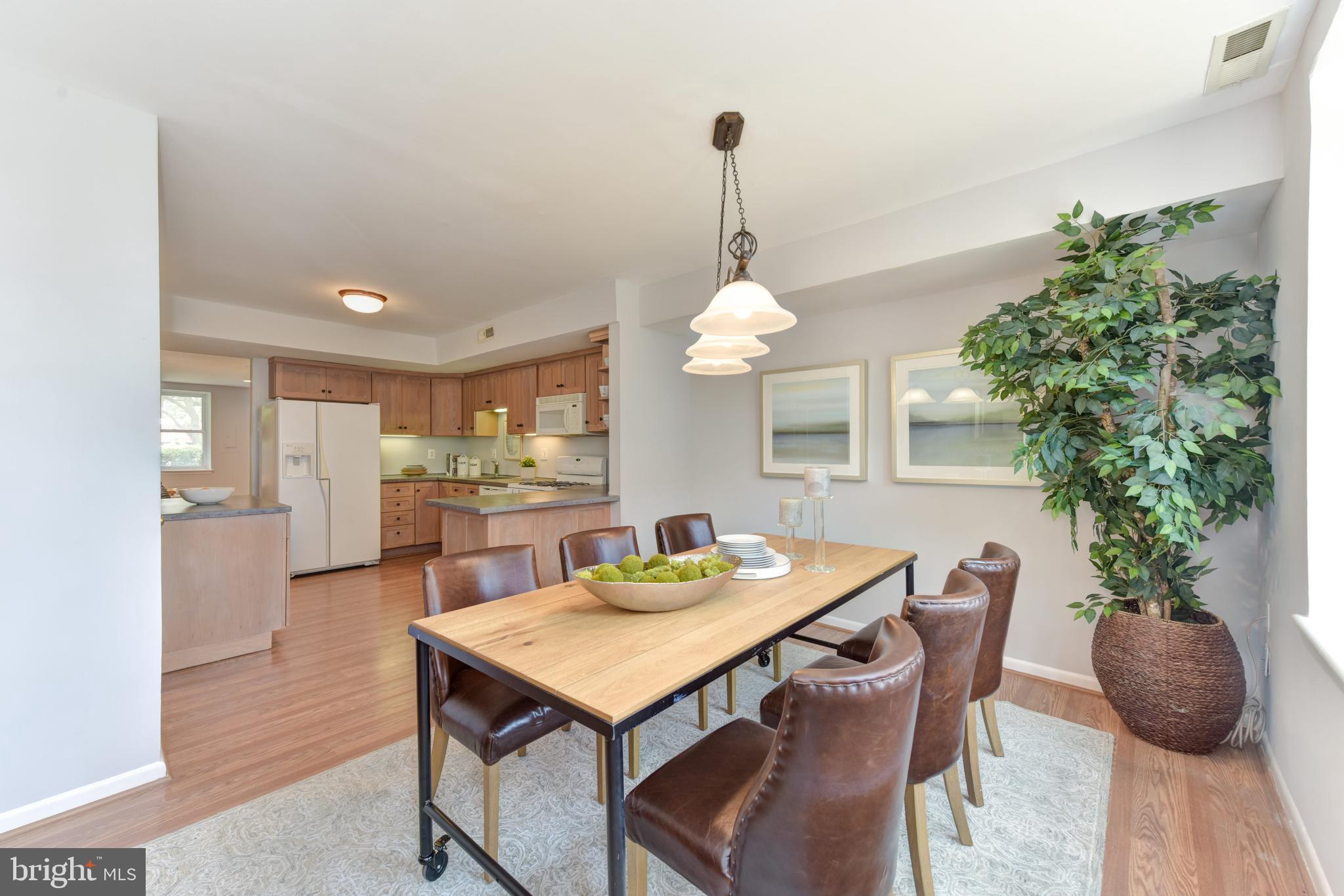 1507 3rd Street Northwest Washington, DC 20001 - Photo 6 of 22