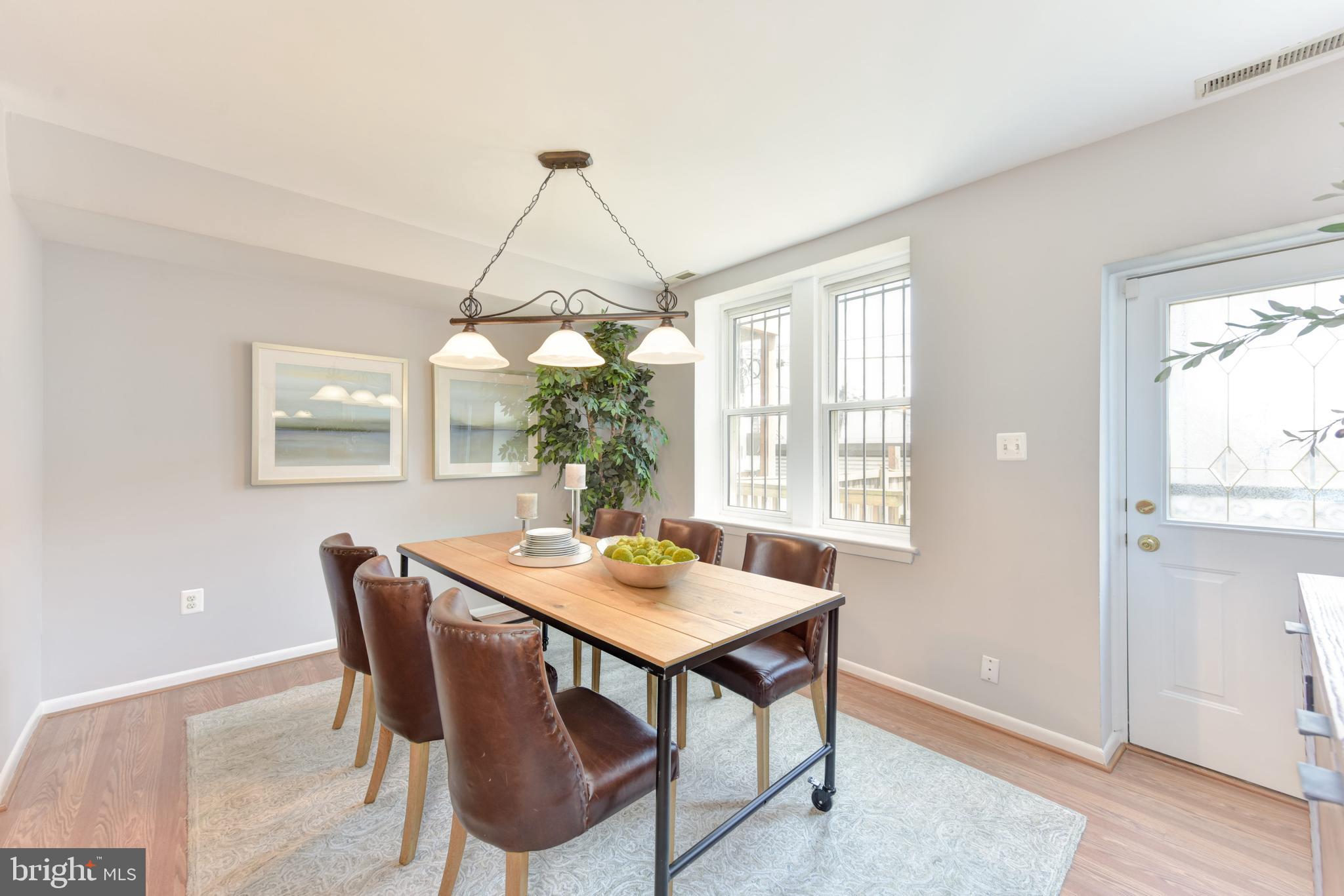 1507 3rd Street Northwest Washington, DC 20001 - Photo 7 of 22