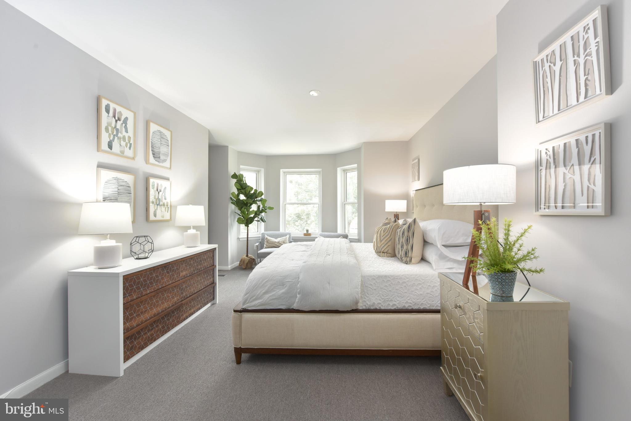 1507 3rd Street Northwest Washington, DC 20001 - Photo 10 of 22