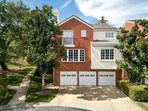 $3,495,000 | 2443 Swanfield Court, Thousand Oaks, CA 91361