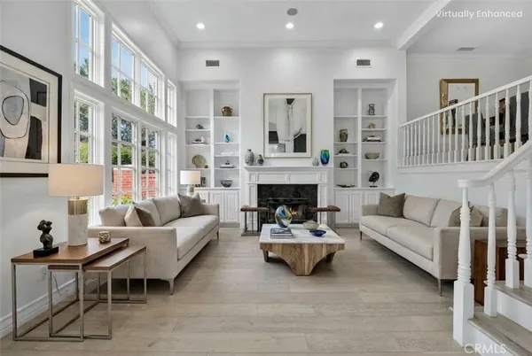 $3,495,000 | 2443 Swanfield Court, Thousand Oaks, CA 91361