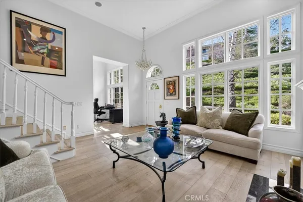 $3,495,000 | 2443 Swanfield Court, Thousand Oaks, CA 91361