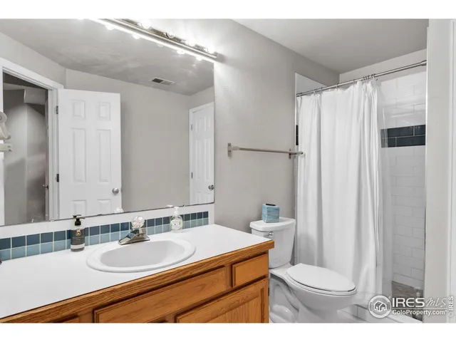 a room with gym equipment