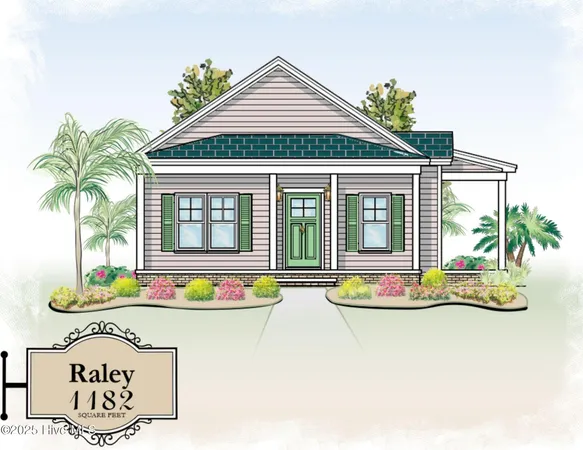 $272,900 | 124 Mason Street, Princeton, NC 27569