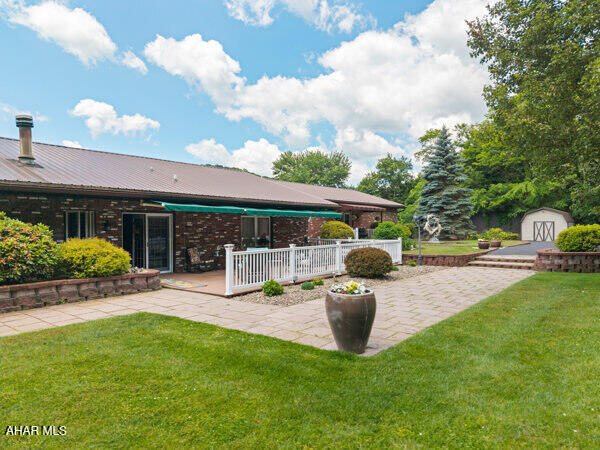 1312 Mill Run Road Altoona, PA 16601 - Photo 2 of 58
