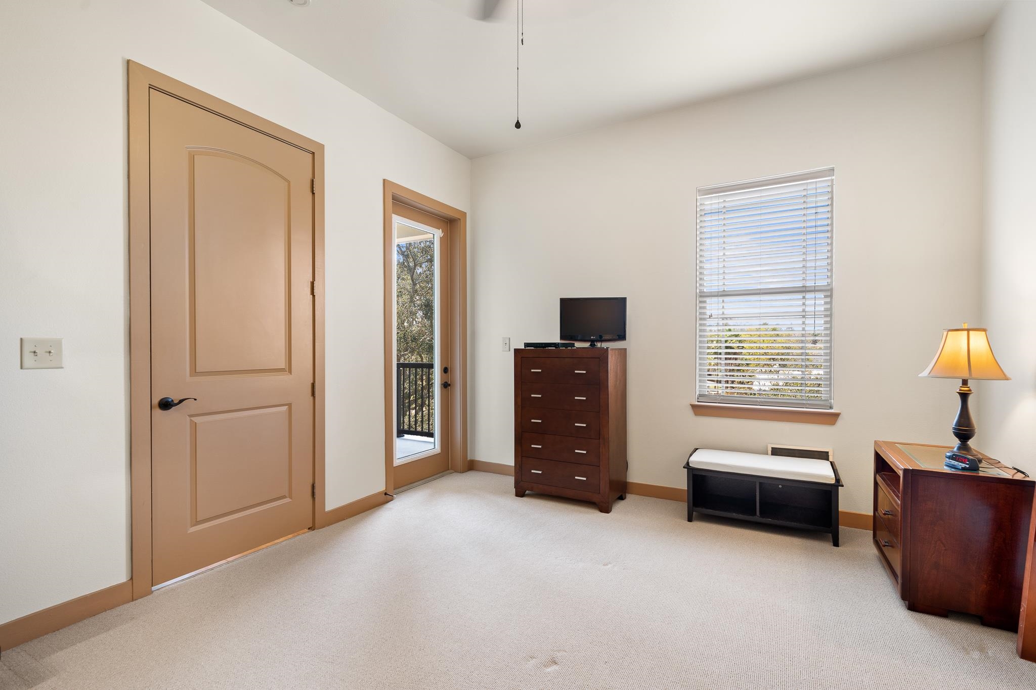 1430 Regency Road, Unit H301 Gulf Shores, AL 36542 - Photo 17 of 25 Primary Door to Patio
