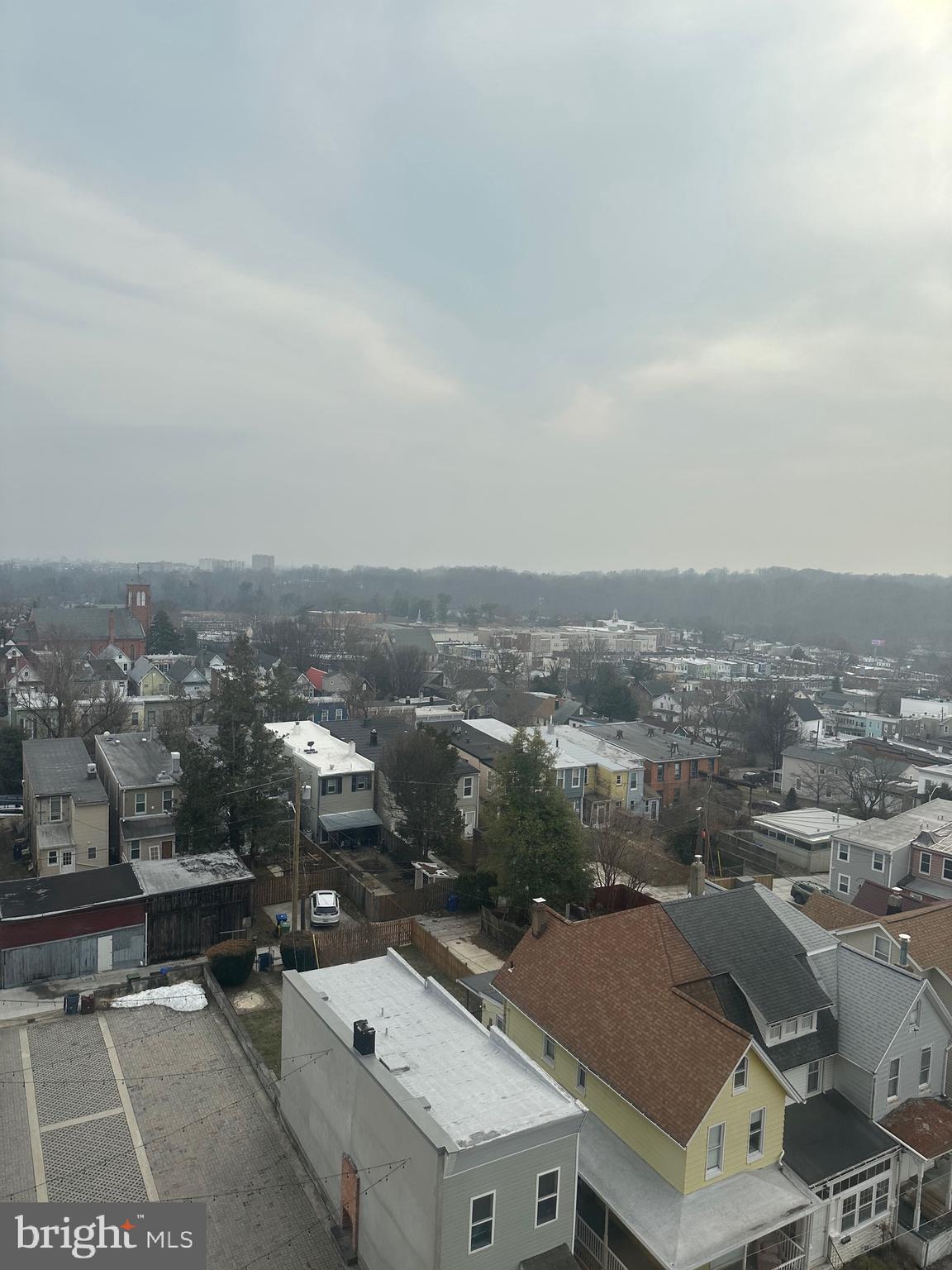 3939 Roland Avenue Baltimore, MD 21211 - Photo 2 of 9 City View