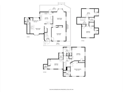 $975,000 | 31 School Street, Unit 1, Andover, MA 01810