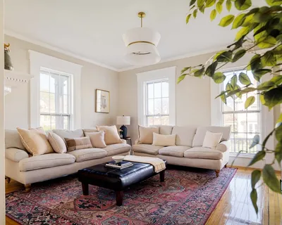 $975,000 | 31 School Street, Unit 1, Andover, MA 01810