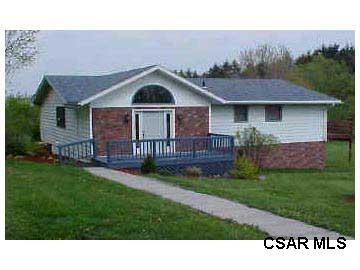 650 Gilmour Road Somerset, PA 15501 - Photo 1 of 1