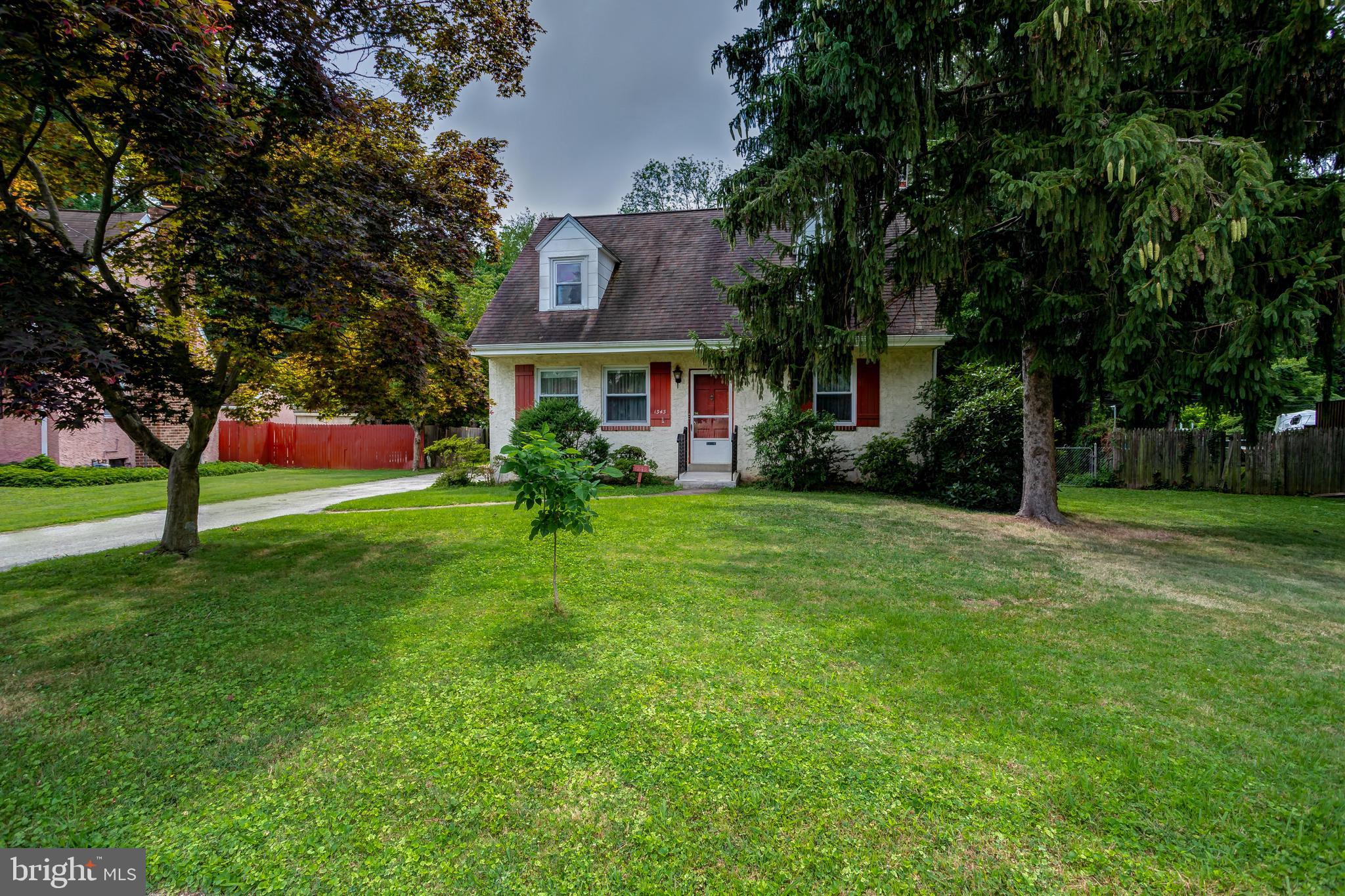 1343 Valley Road Woodlyn, PA 19094 - Photo 1 of 36 Gallery Image 1