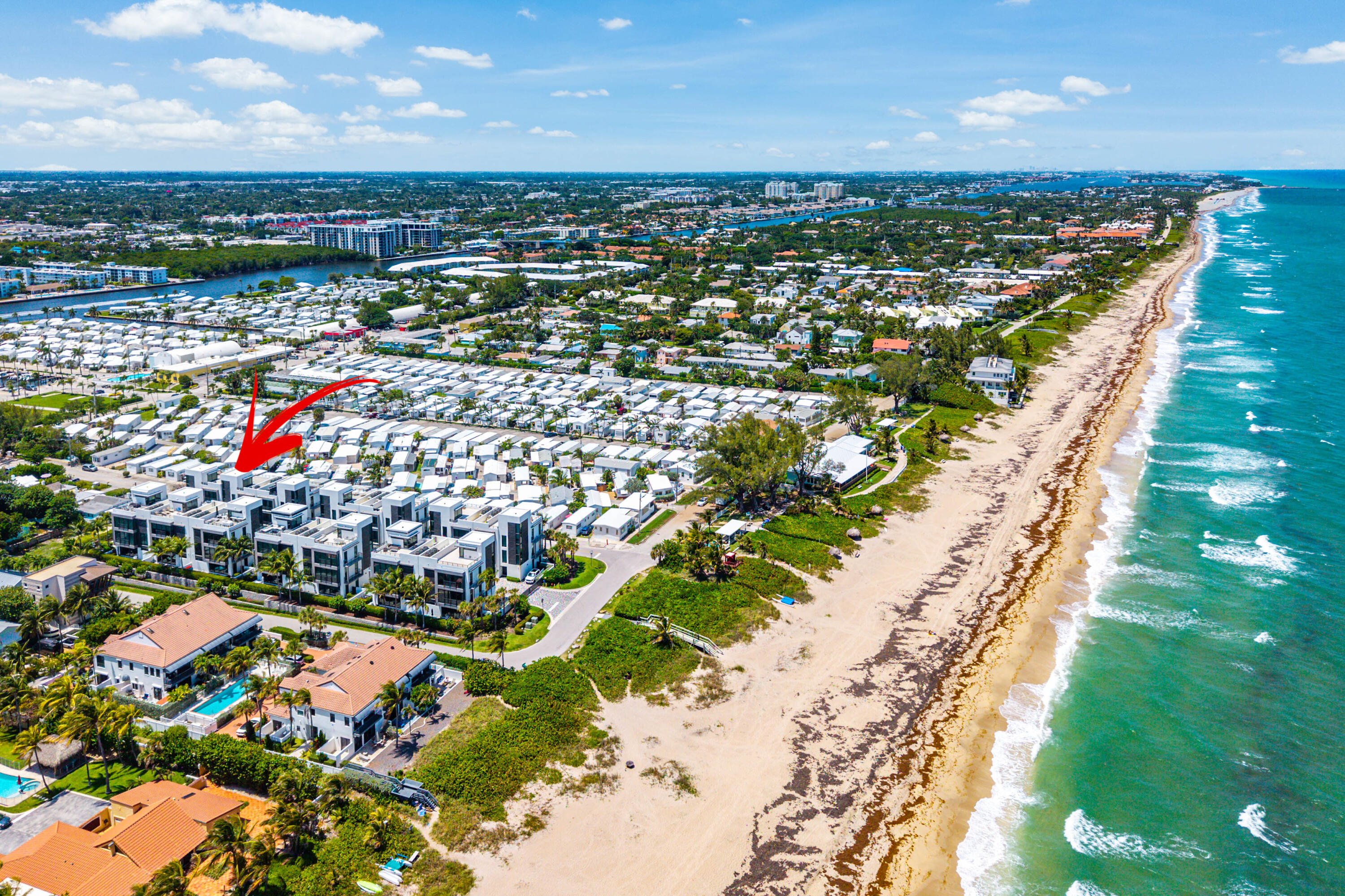 11505 Old Ocean Boulevard Ocean Ridge, FL 33435 - Photo 1 of 35 a view of a city