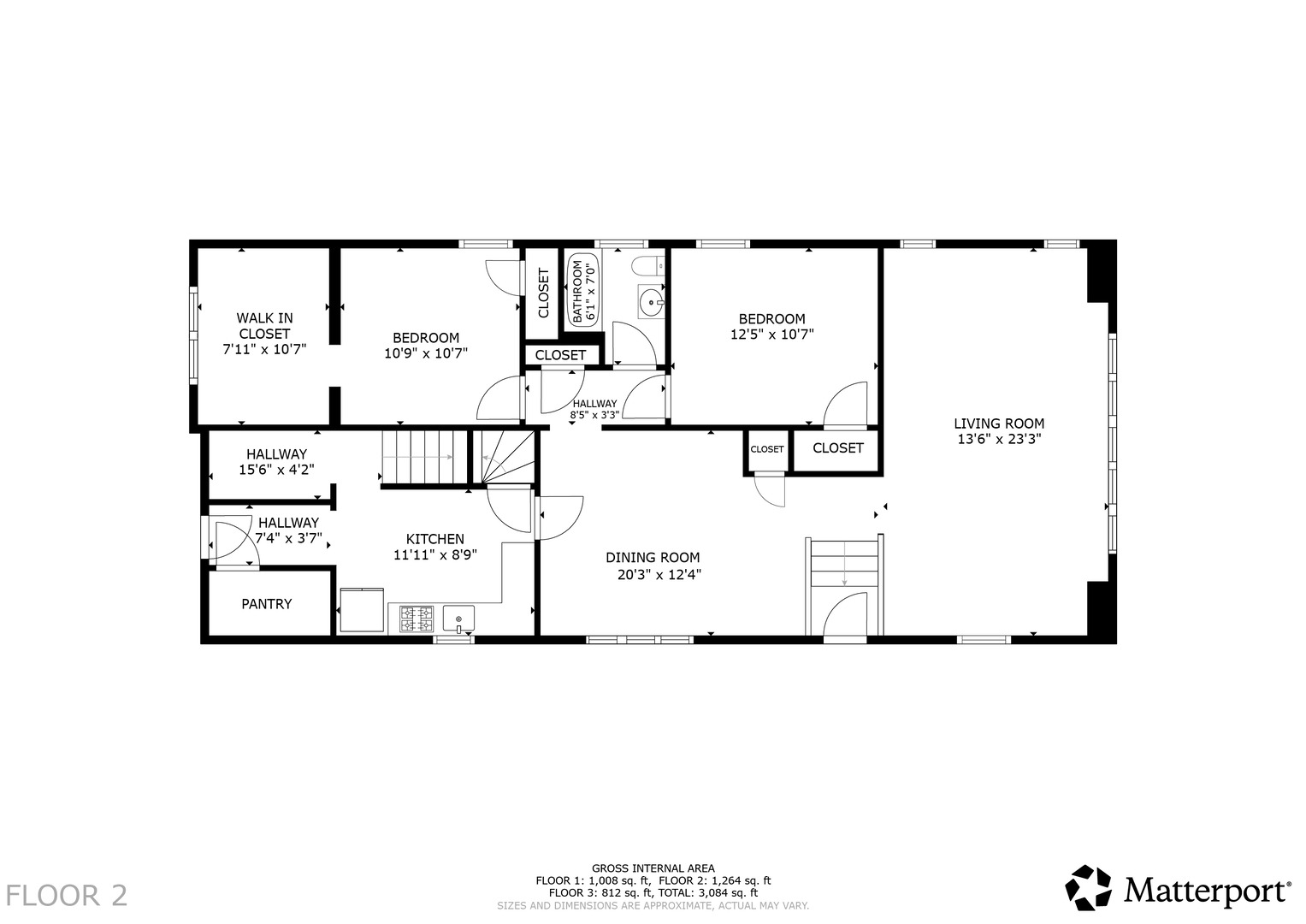 4945 West Addison Street Chicago, IL 60641 - Photo 43 of 47