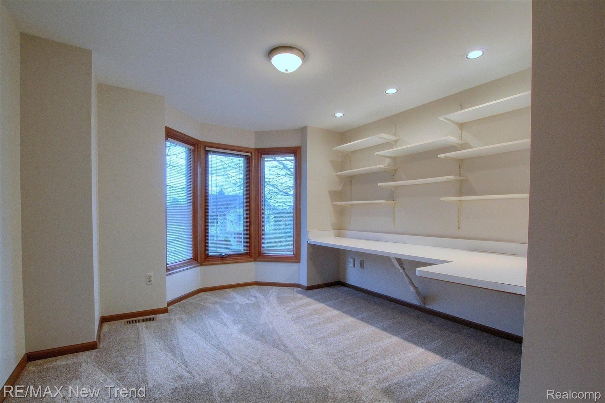 42332 Waterfall Road Northville, MI 48168 - Photo 25 of 32 25-4th Bedroom.jpg