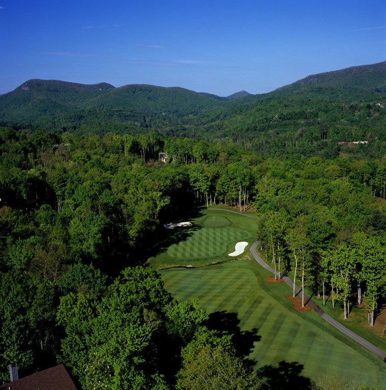 233 A Rendezvous Ridge Cashiers, NC 28717 - Photo 51 of 56 Gallery Image 51