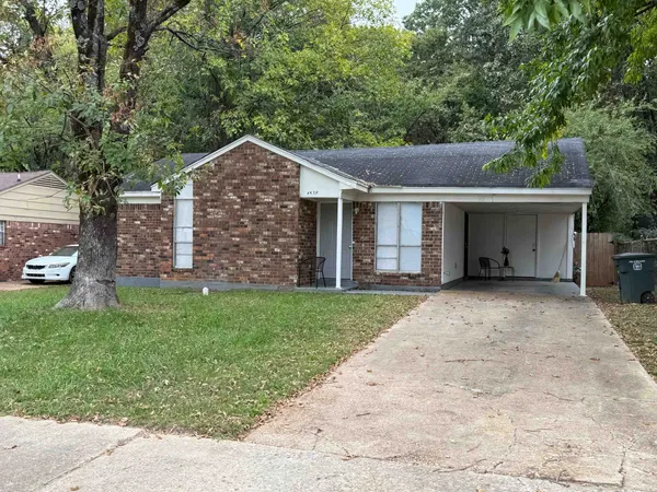 $109,900 | 4528 Sugar Creek Road, Memphis, TN 38118