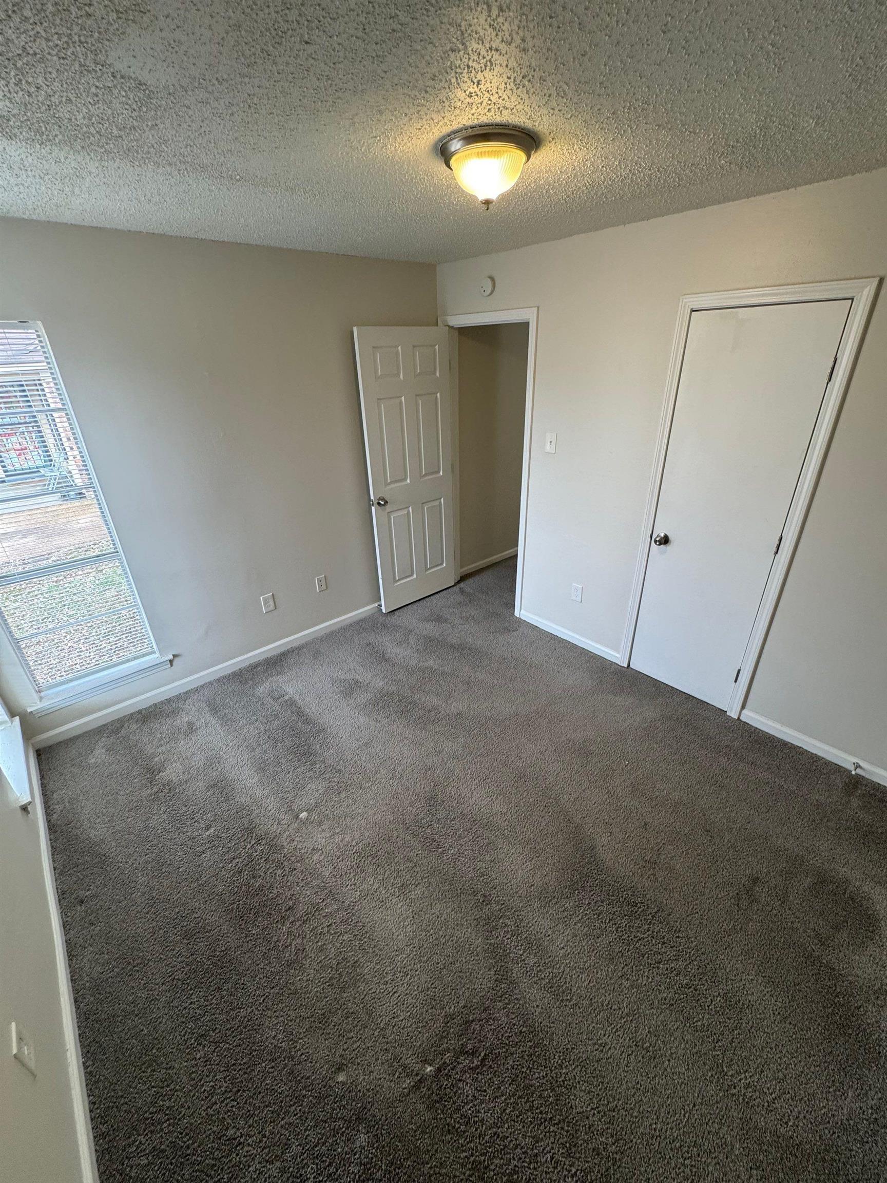4528 Sugar Creek Road Memphis, TN 38118 - Photo 19 of 19 a view of an empty room