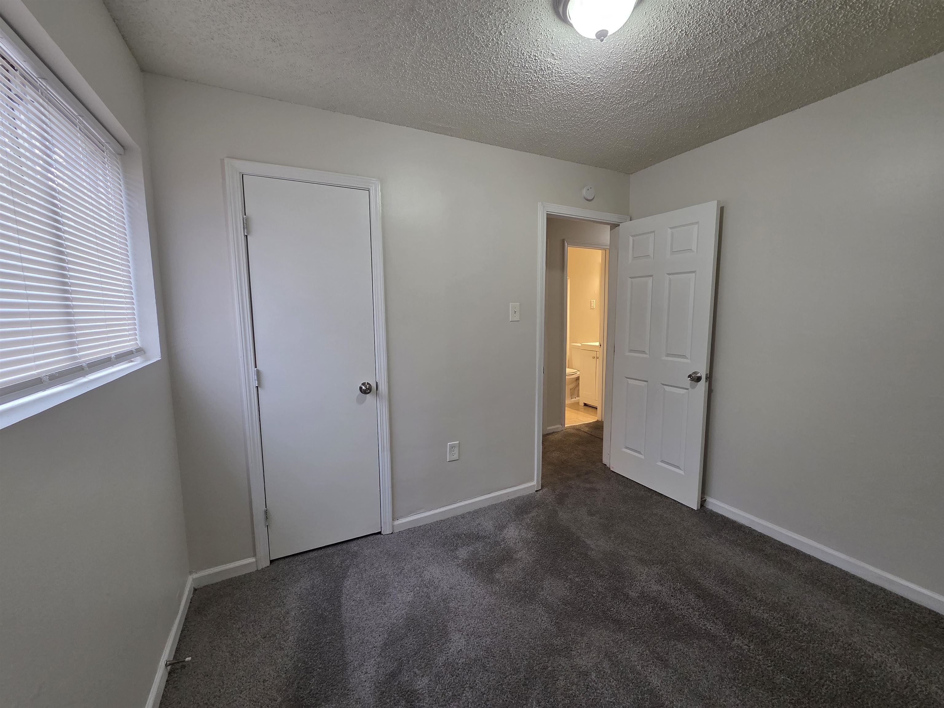 4528 Sugar Creek Road Memphis, TN 38118 - Photo 25 of 40 an empty room with windows and closet