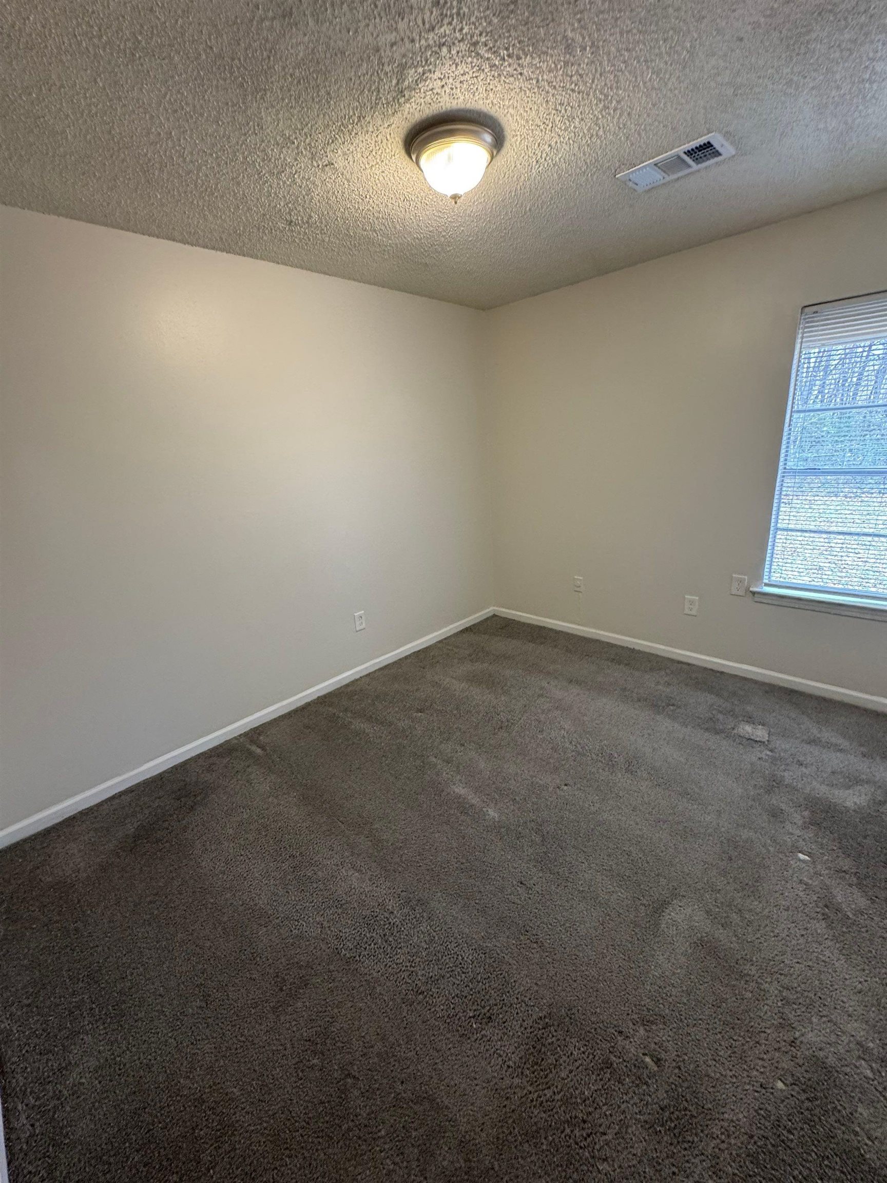 4528 Sugar Creek Road Memphis, TN 38118 - Photo 8 of 19 an empty room with a window