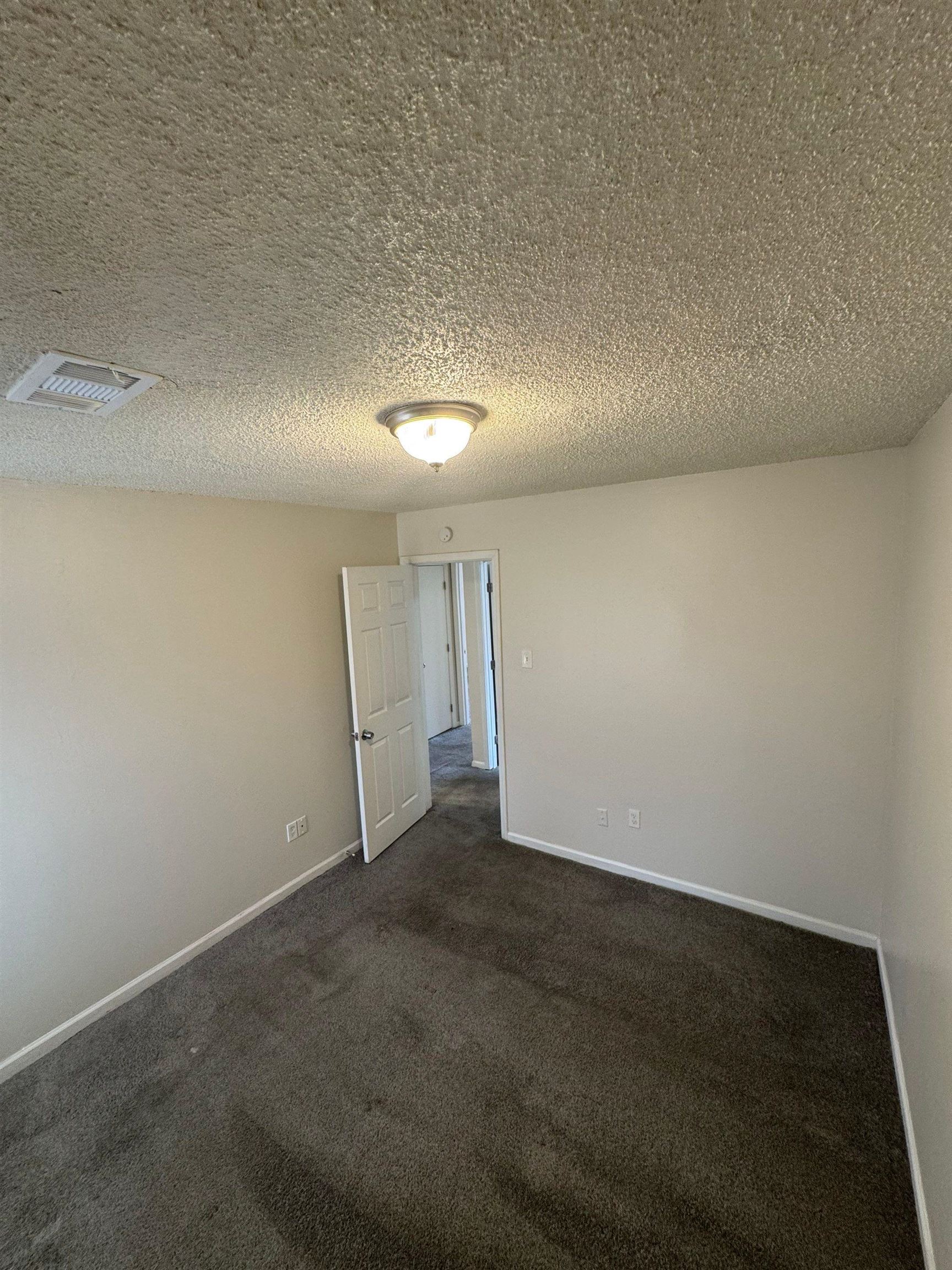 4528 Sugar Creek Road Memphis, TN 38118 - Photo 9 of 19 a view of empty room