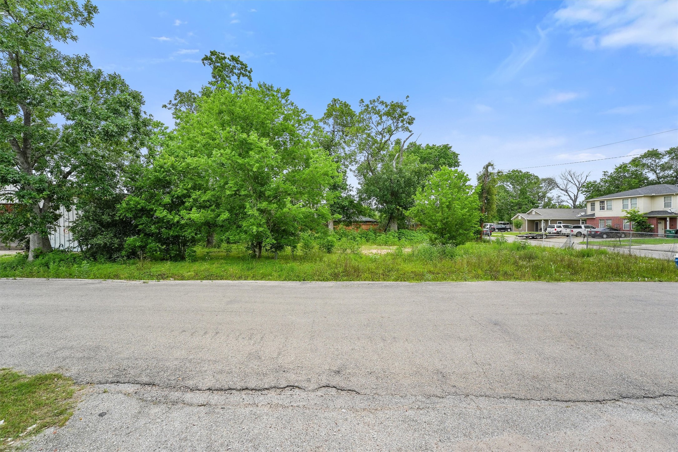 4516 Perry Street Houston, TX 77021 - Photo 9 of 14 Gallery Image 9