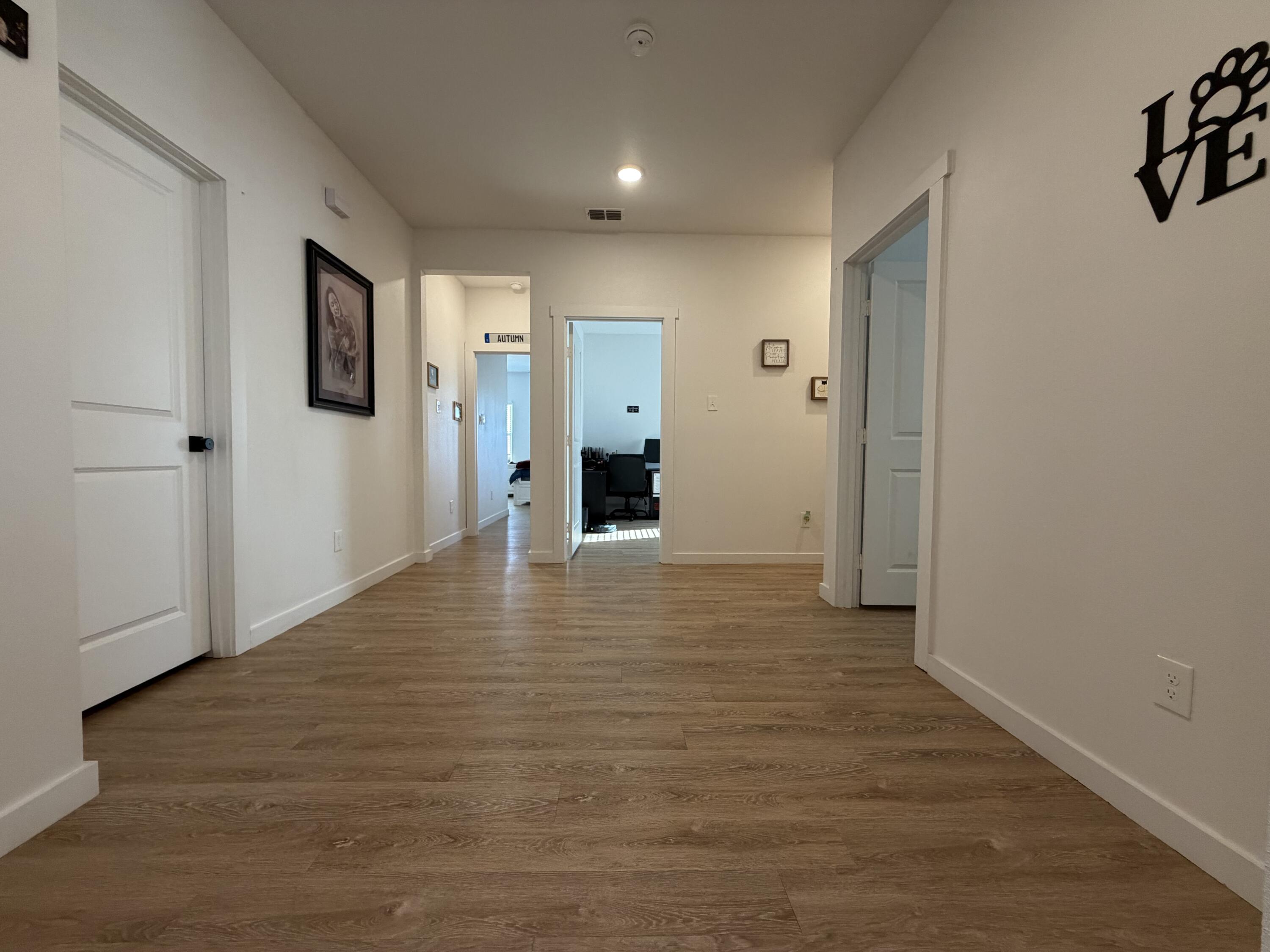 5807 Virginia Avenue Lubbock, TX 79407 - Photo 14 of 26 2nd Living Room