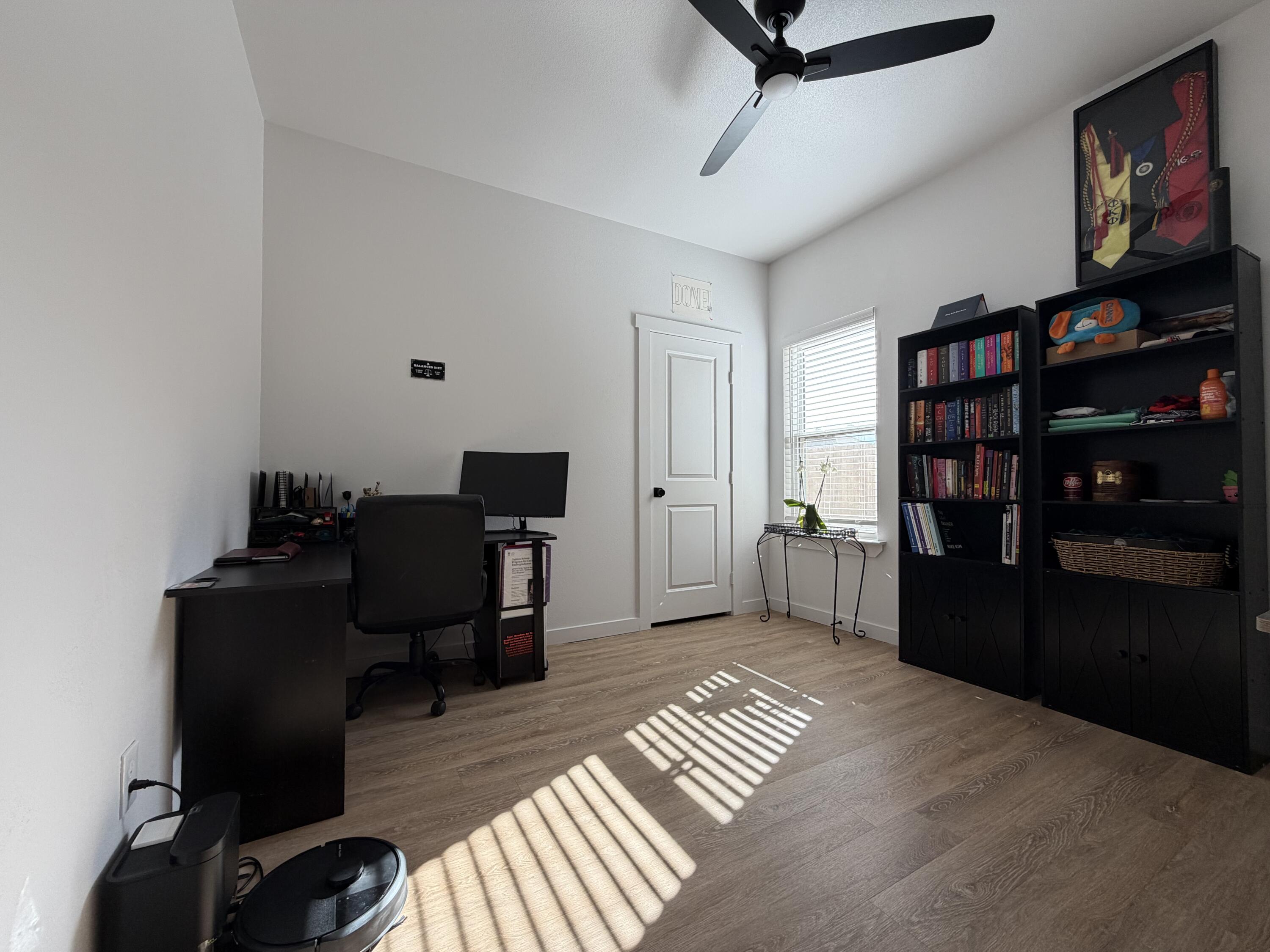 5807 Virginia Avenue Lubbock, TX 79407 - Photo 19 of 26 2nd Bedroom