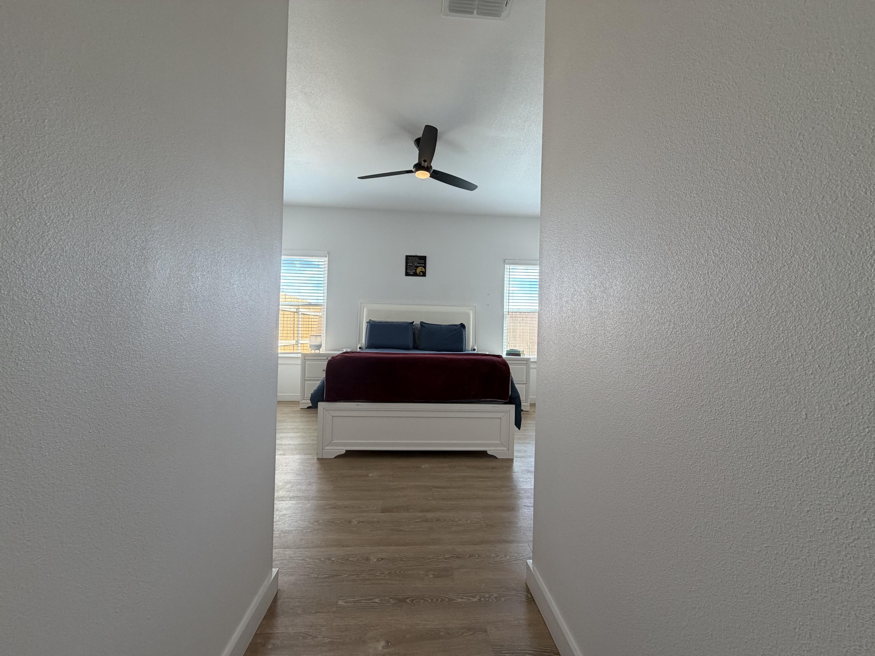 5807 Virginia Avenue Lubbock, TX 79407 - Photo 20 of 26 Primary Bedroom