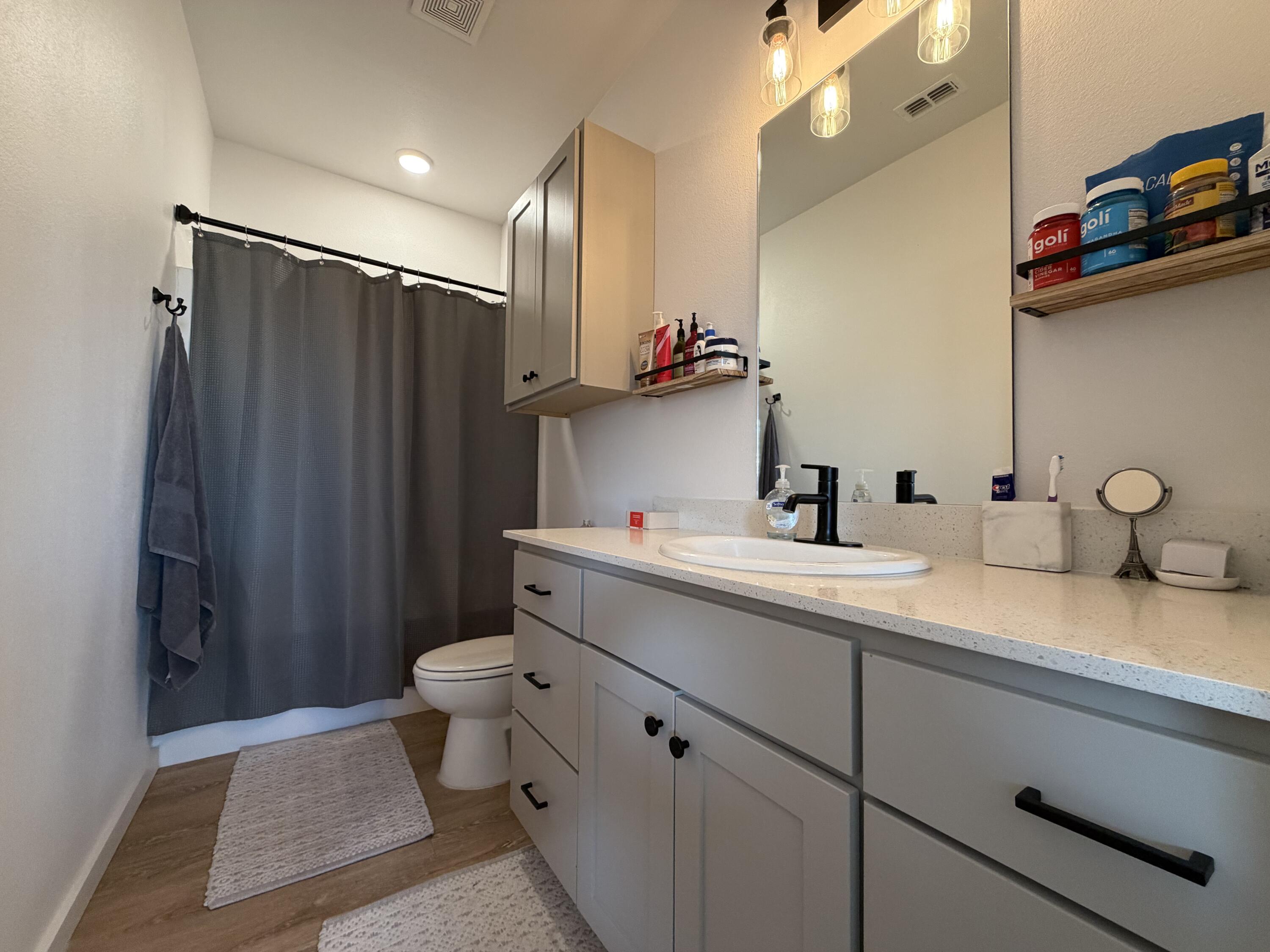5807 Virginia Avenue Lubbock, TX 79407 - Photo 24 of 26 Primary Bathroom