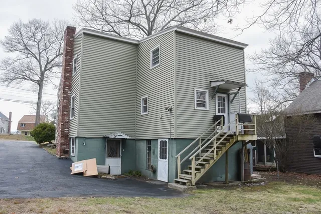 $1,600 | 15 Old Faith Road, Unit 15A, Shrewsbury, MA 01545