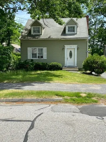 $1,600 | 15 Old Faith Road, Unit 15A, Shrewsbury, MA 01545