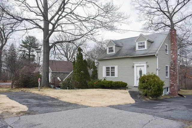 $1,600 | 15 Old Faith Road, Unit 15A, Shrewsbury, MA 01545