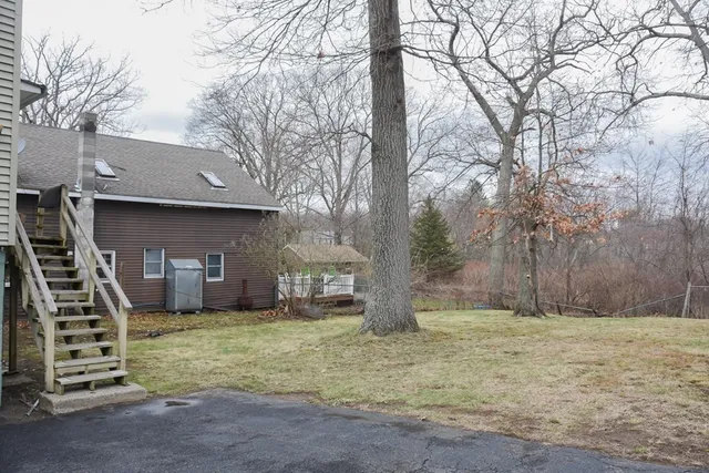 $1,600 | 15 Old Faith Road, Unit 15A, Shrewsbury, MA 01545