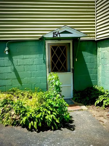 $1,600 | 15 Old Faith Road, Unit 15A, Shrewsbury, MA 01545