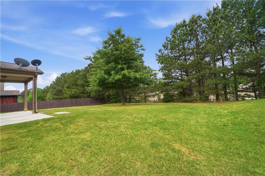 1671 Stone Meadow Road Lithonia, GA 30058 - Photo 18 of 19