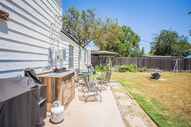 $164,000 | 3519 25th Street, Lubbock, TX 79410