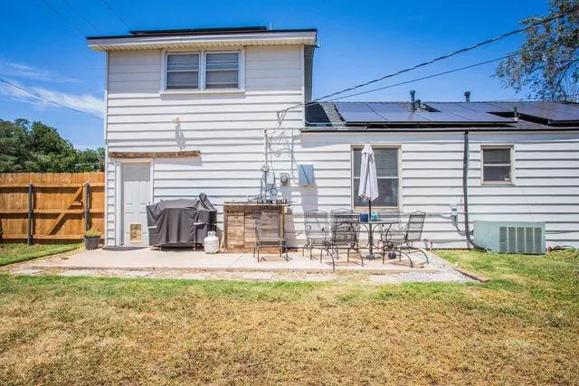 $164,000 | 3519 25th Street, Lubbock, TX 79410