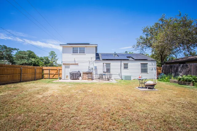 $164,000 | 3519 25th Street, Lubbock, TX 79410