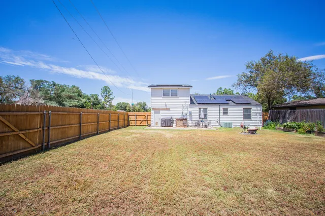 $164,000 | 3519 25th Street, Lubbock, TX 79410