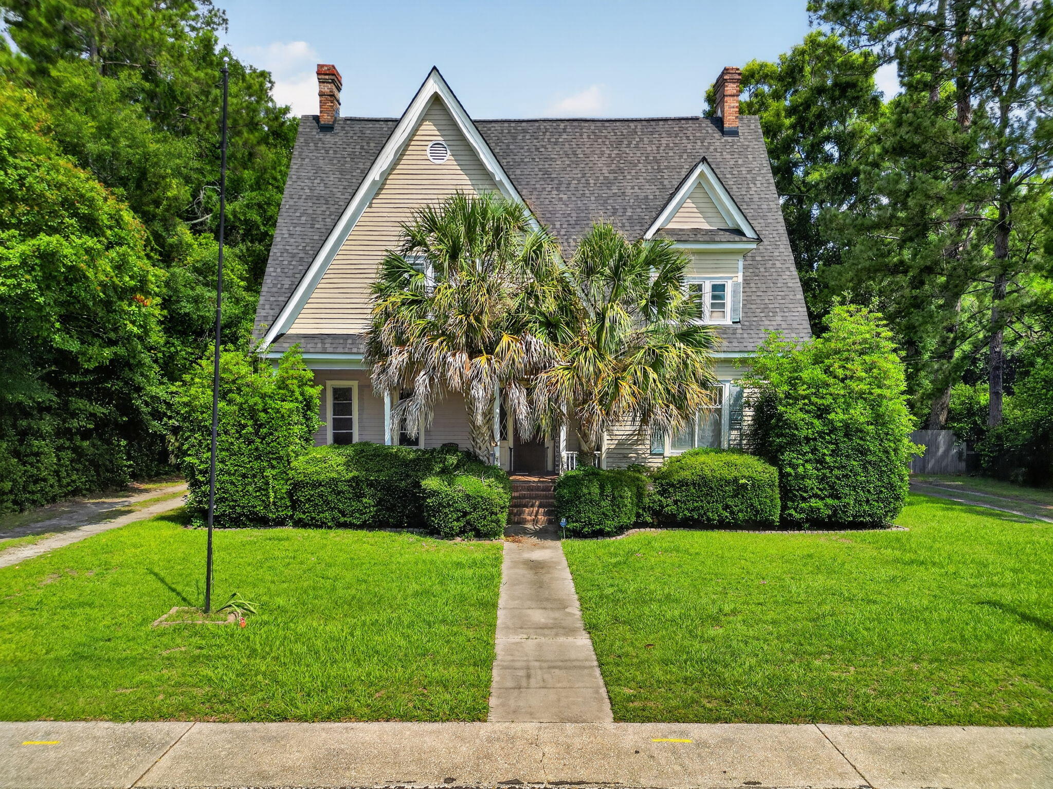650 Hampton Street Elloree, SC 29047 - Photo 48 of 53