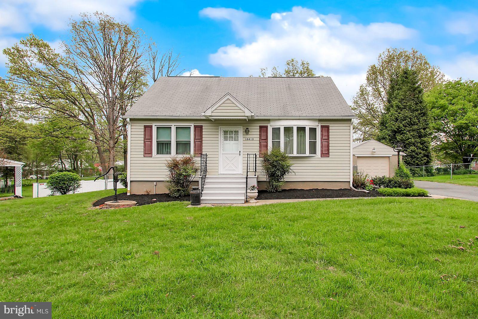 10413 Vincent Road White Marsh, MD 21162 - Photo 1 of 25 WELCOME to 10413 Vincent Road
