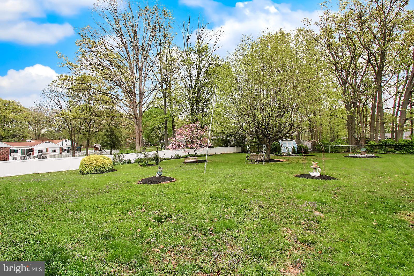 10413 Vincent Road White Marsh, MD 21162 - Photo 22 of 25 .46 landscaped acres