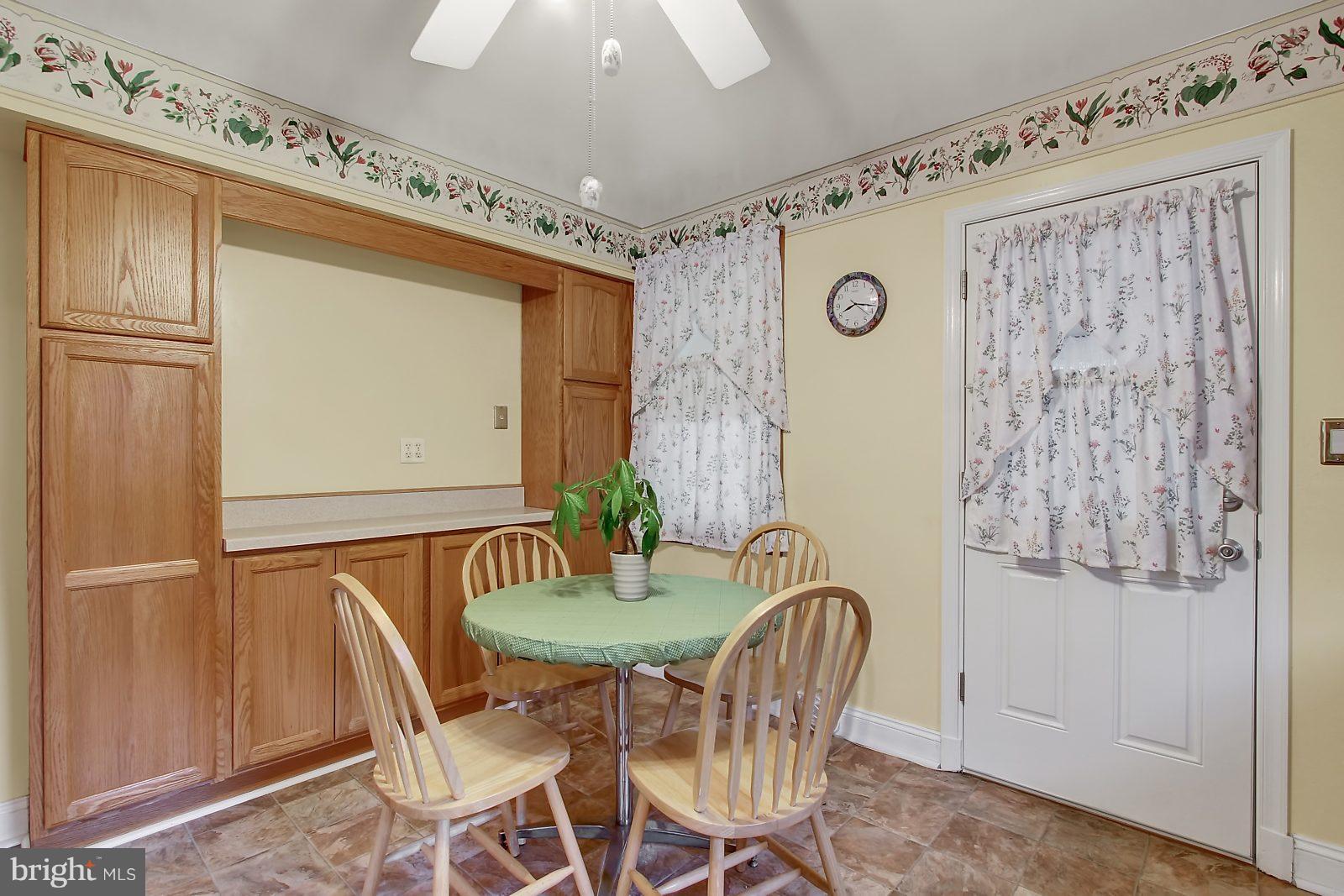 10413 Vincent Road White Marsh, MD 21162 - Photo 7 of 25 Kitchen View 3
