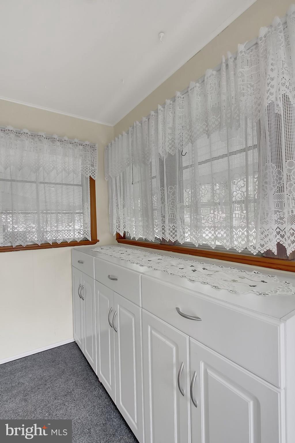 10413 Vincent Road White Marsh, MD 21162 - Photo 8 of 25 Kitchen extra storage