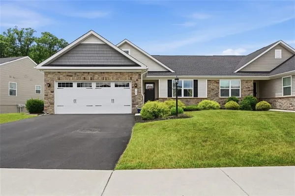 $429,900 | 789 Oliver Street, Harmony, PA 16037