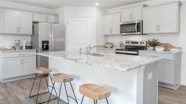 $336,990 | 245 Waverly Court, Linwood, NC 27299
