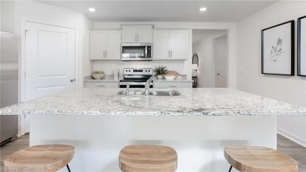 $336,990 | 245 Waverly Court, Linwood, NC 27299