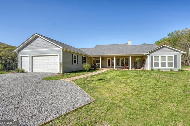 $1,300,000 | 1735 Downings Creek Road, Hayesville, NC 28904