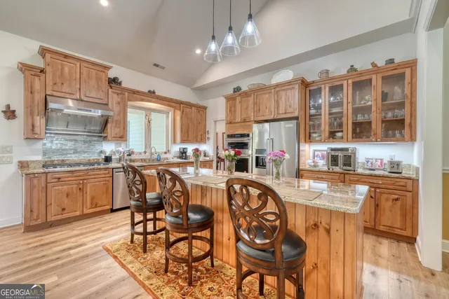 $1,300,000 | 1735 Downings Creek Road, Hayesville, NC 28904