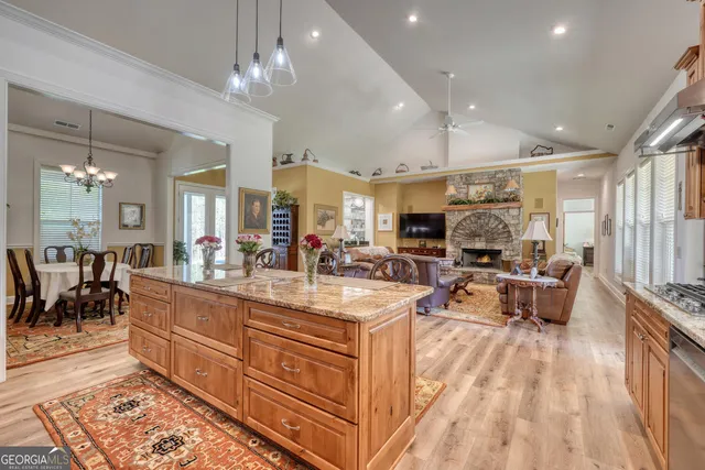 $1,300,000 | 1735 Downings Creek Road, Hayesville, NC 28904